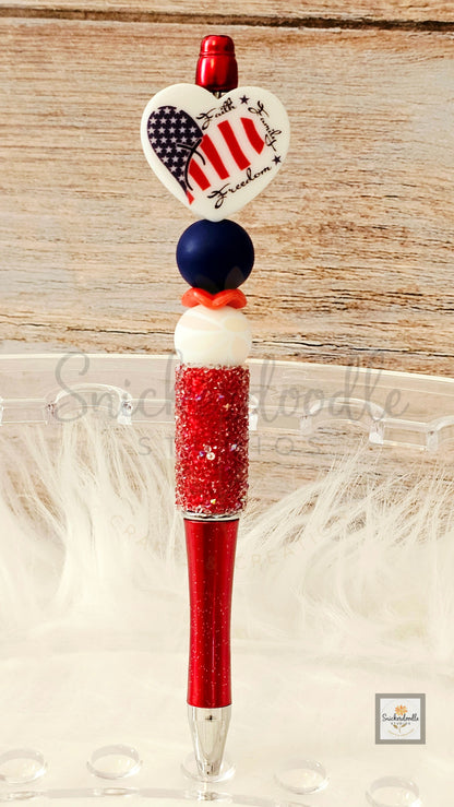 Patriotic Pens 🇺🇲