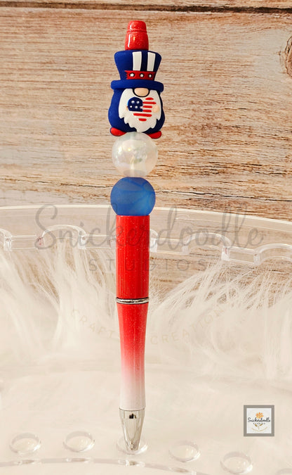Patriotic Pens 🇺🇲