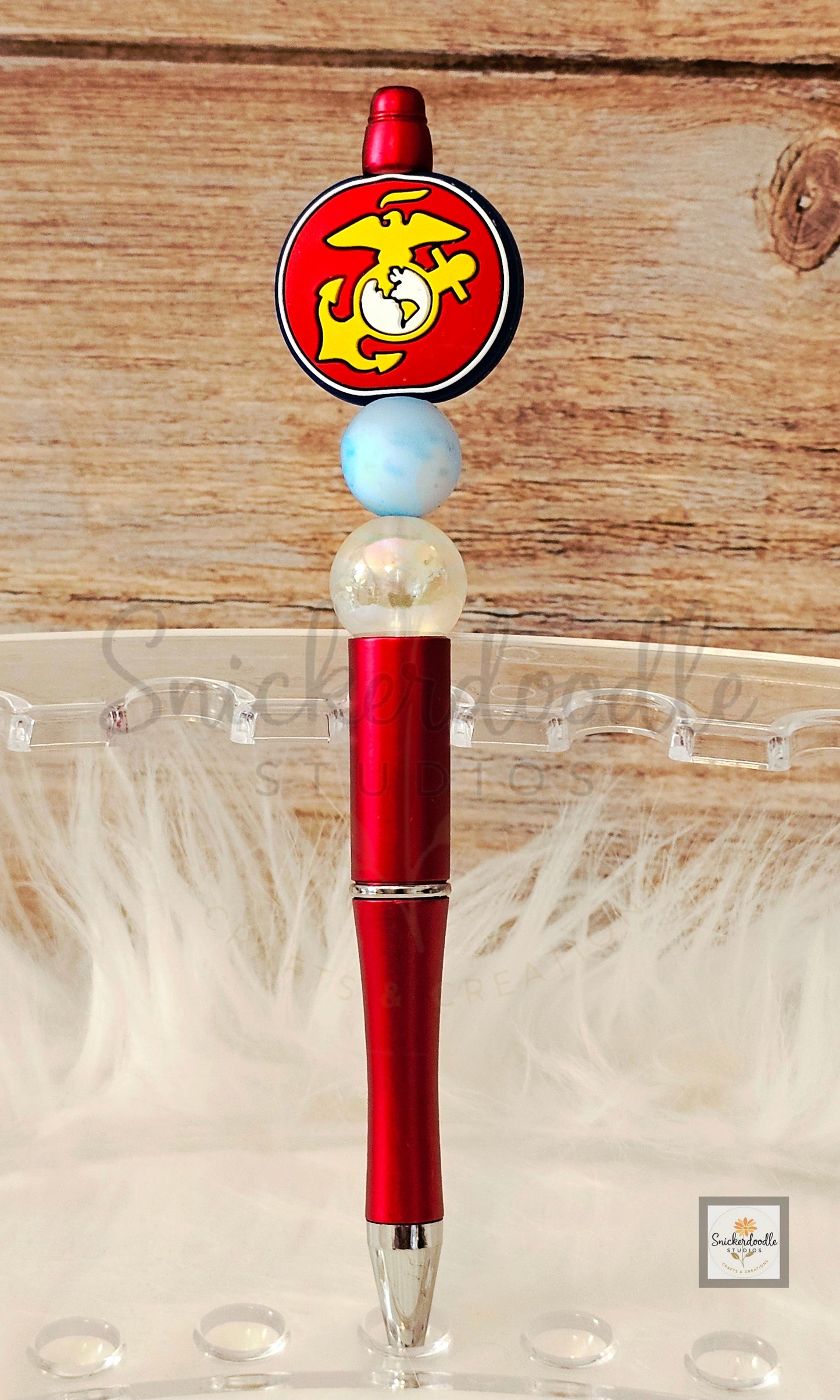 Military Pens