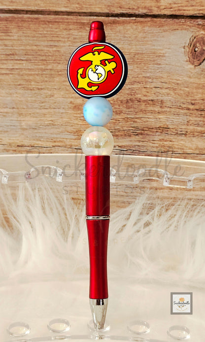Military Pens