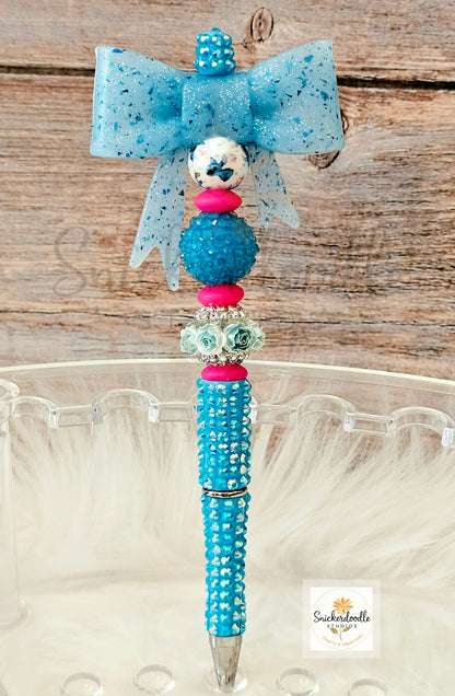 Bling Bowtique Pens