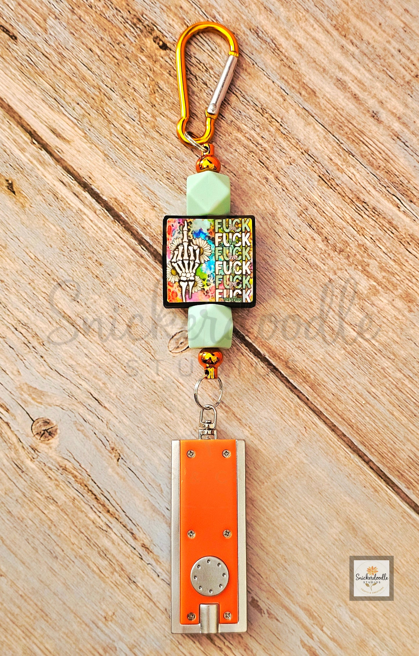 Keychain Flashlights