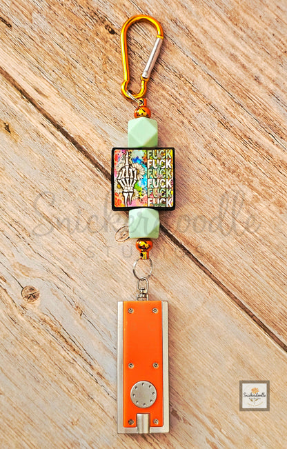 Keychain Flashlights