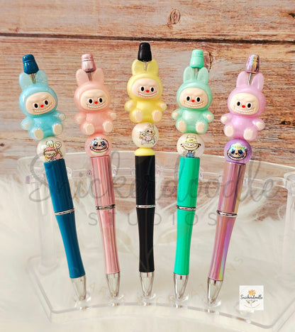 Labubu Collection #3