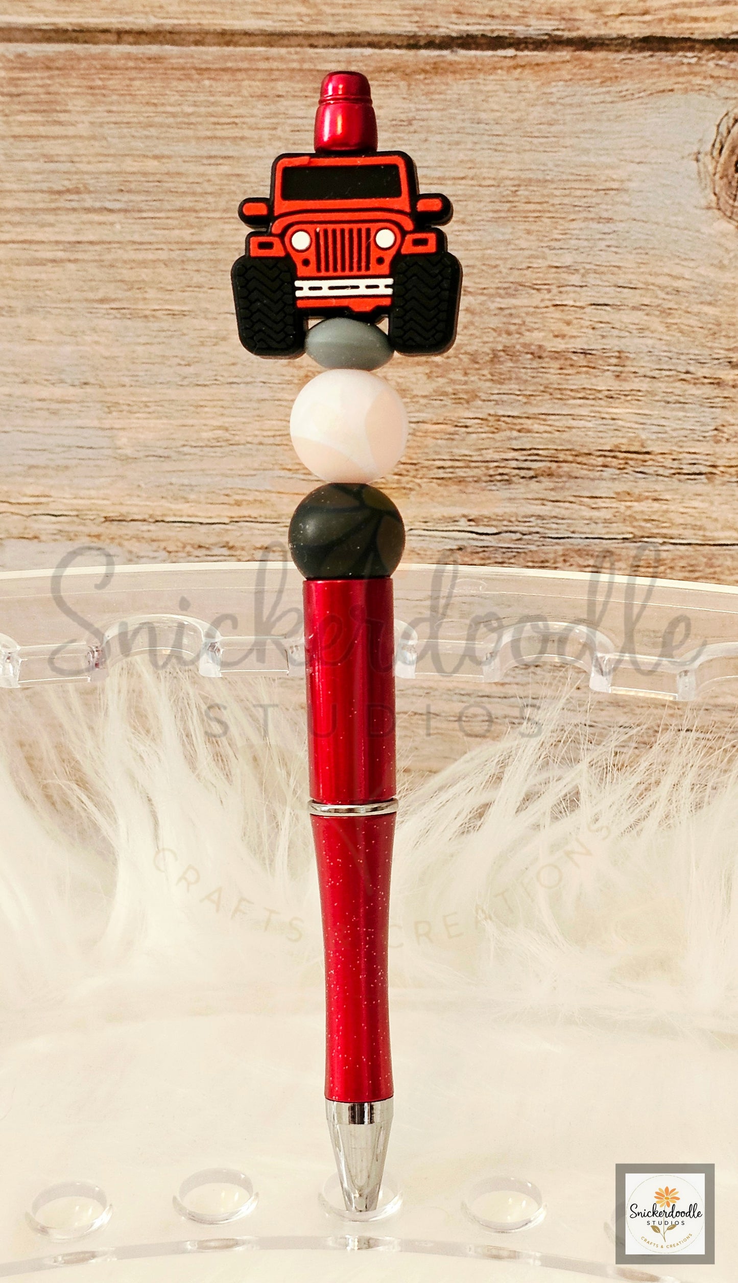 Jeep Pens