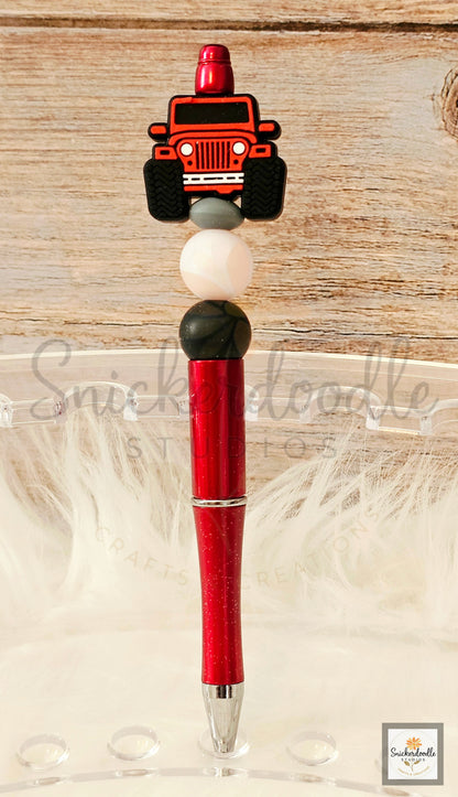 Jeep Pens