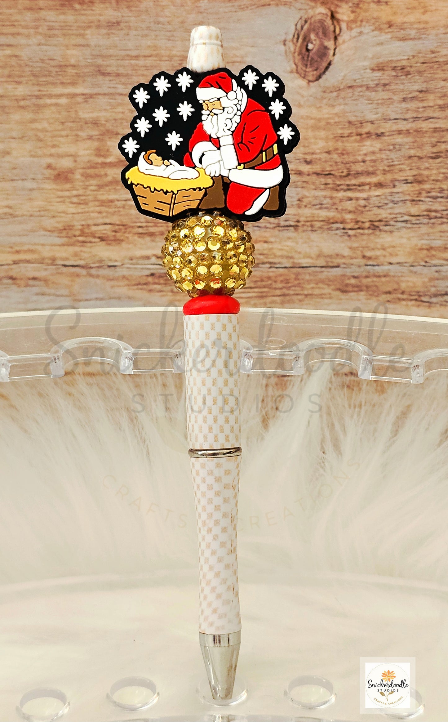 Santa Pens Group 2