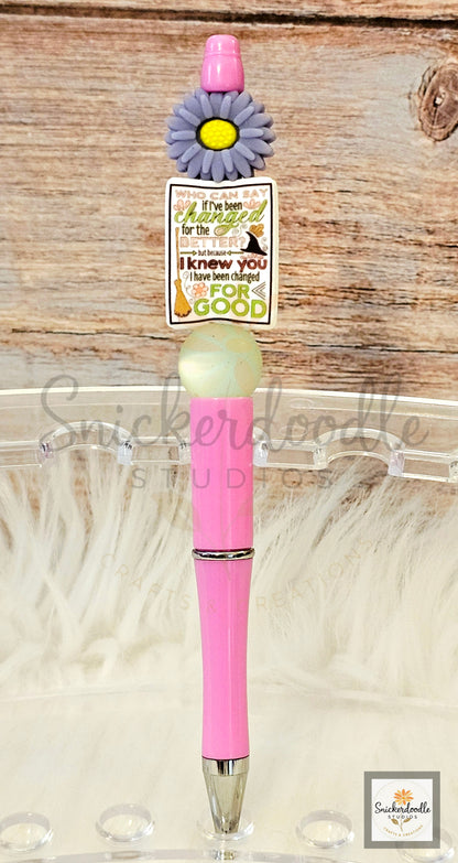 Wizard of Oz Pens