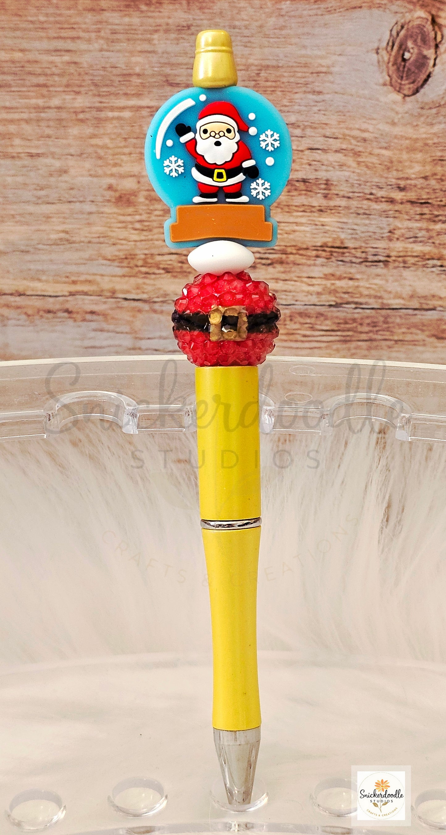Santa Pens Group 1