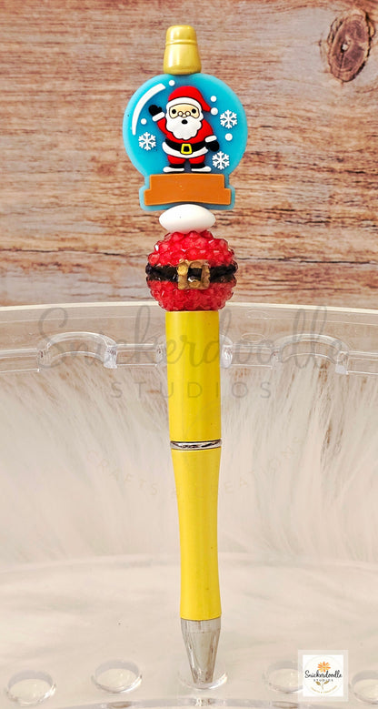Santa Pens Group 1