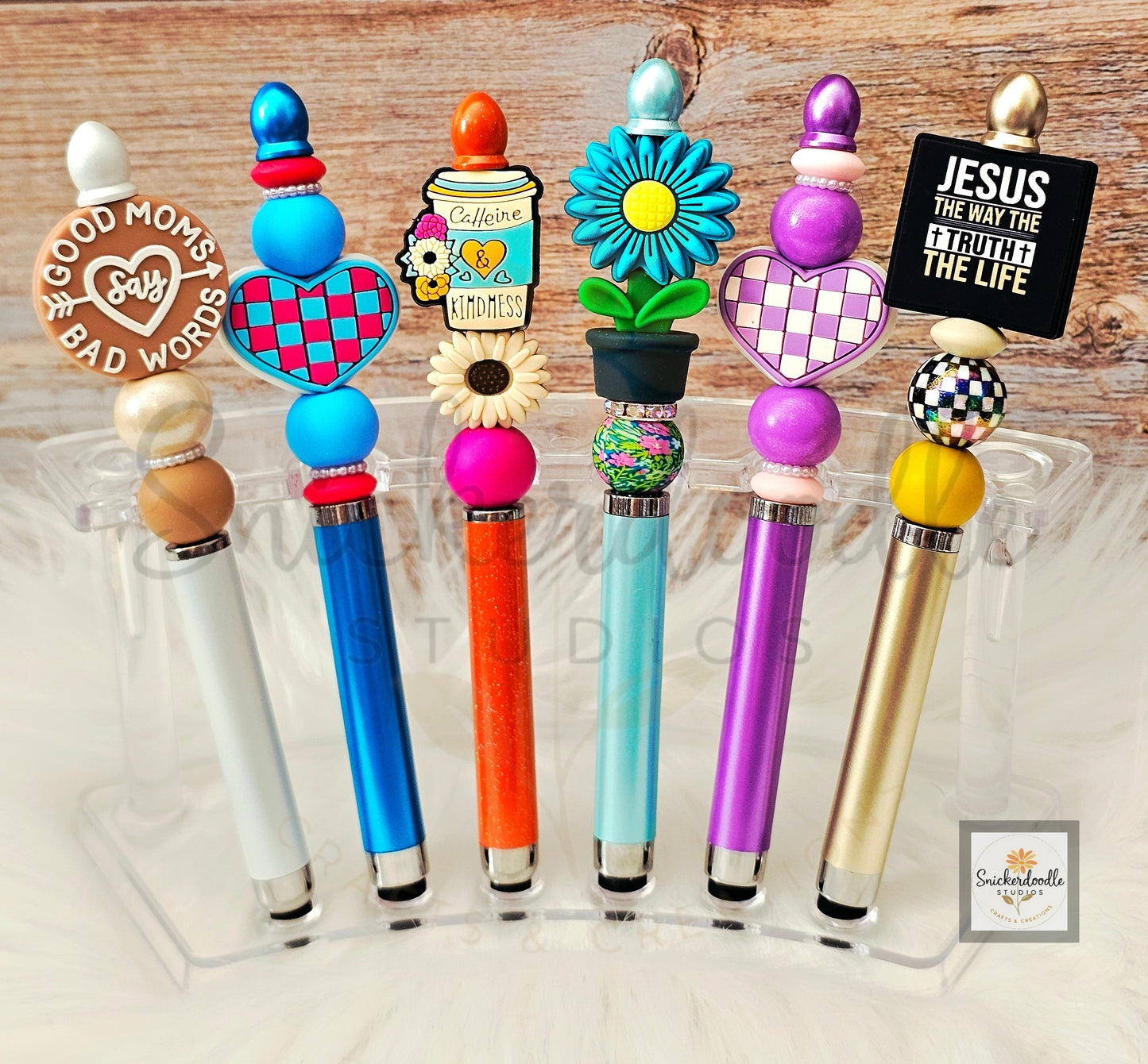 Styluses