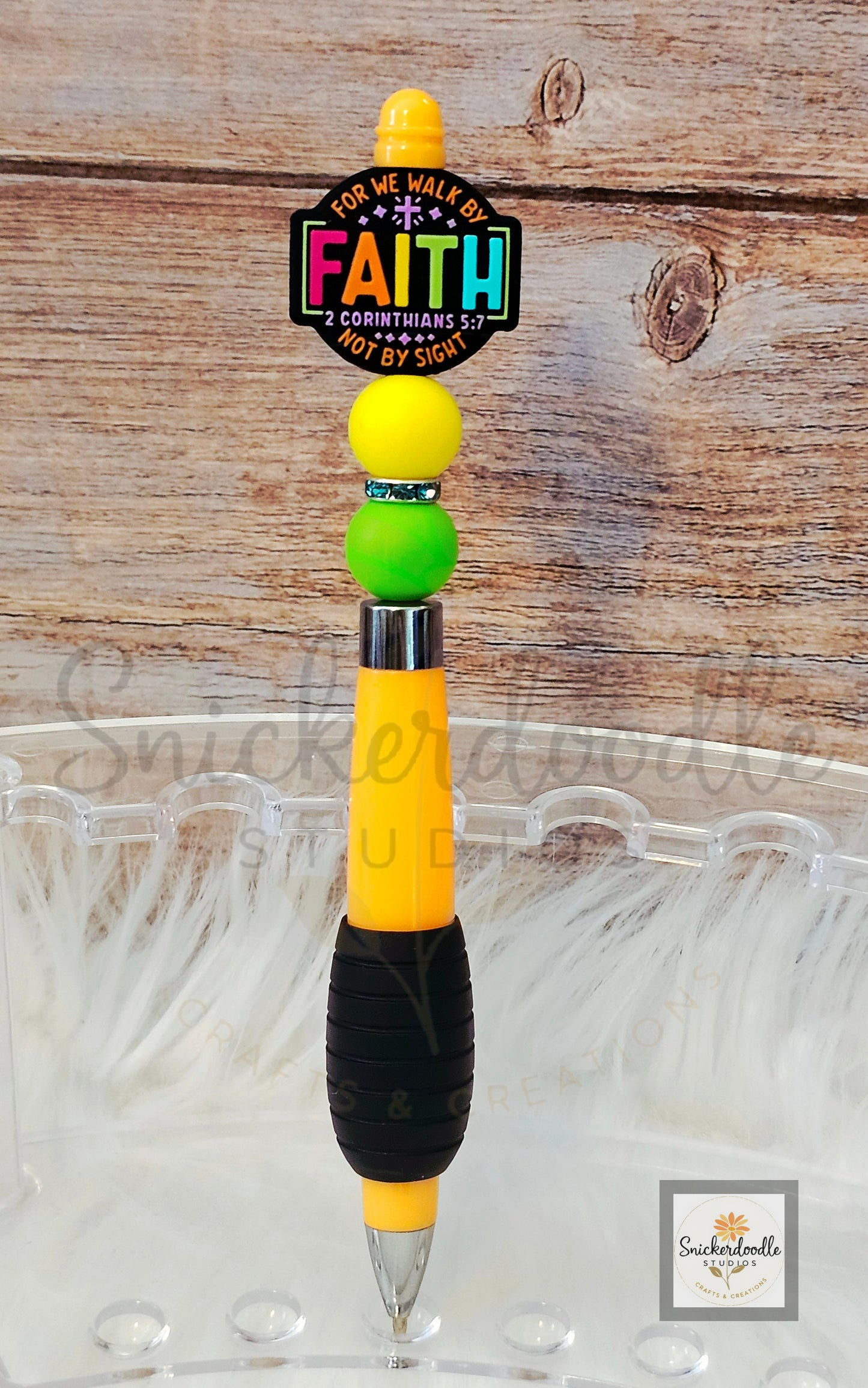 Hope and Prayer Pens