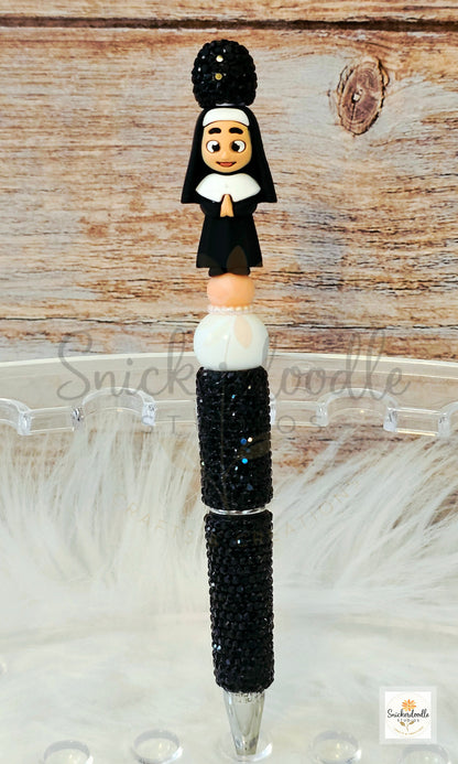 Church Bling Pens