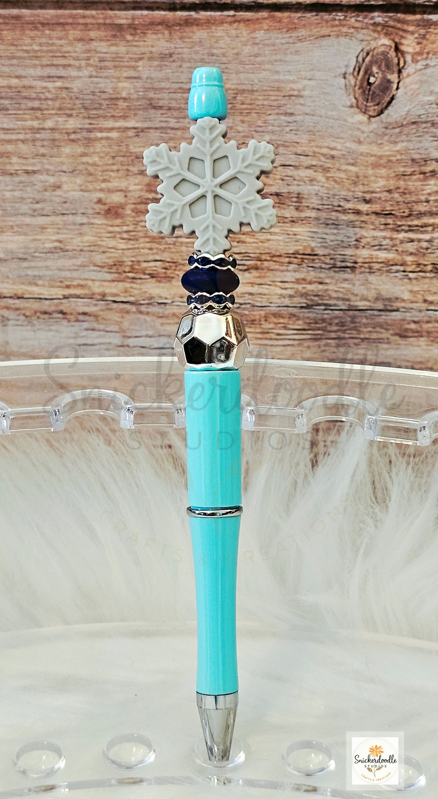 Wintertime Pens