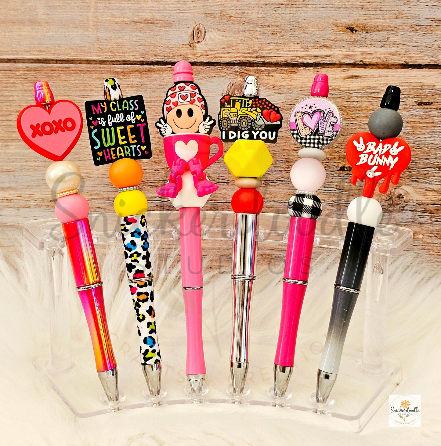 Valentine's Day Pens ❤️