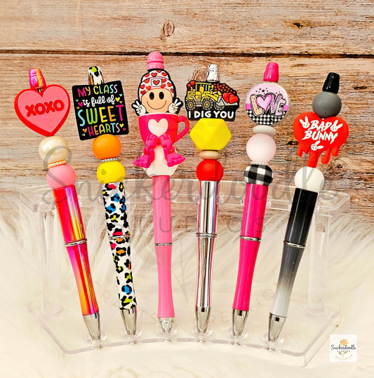 Valentine's Day Pens ❤️