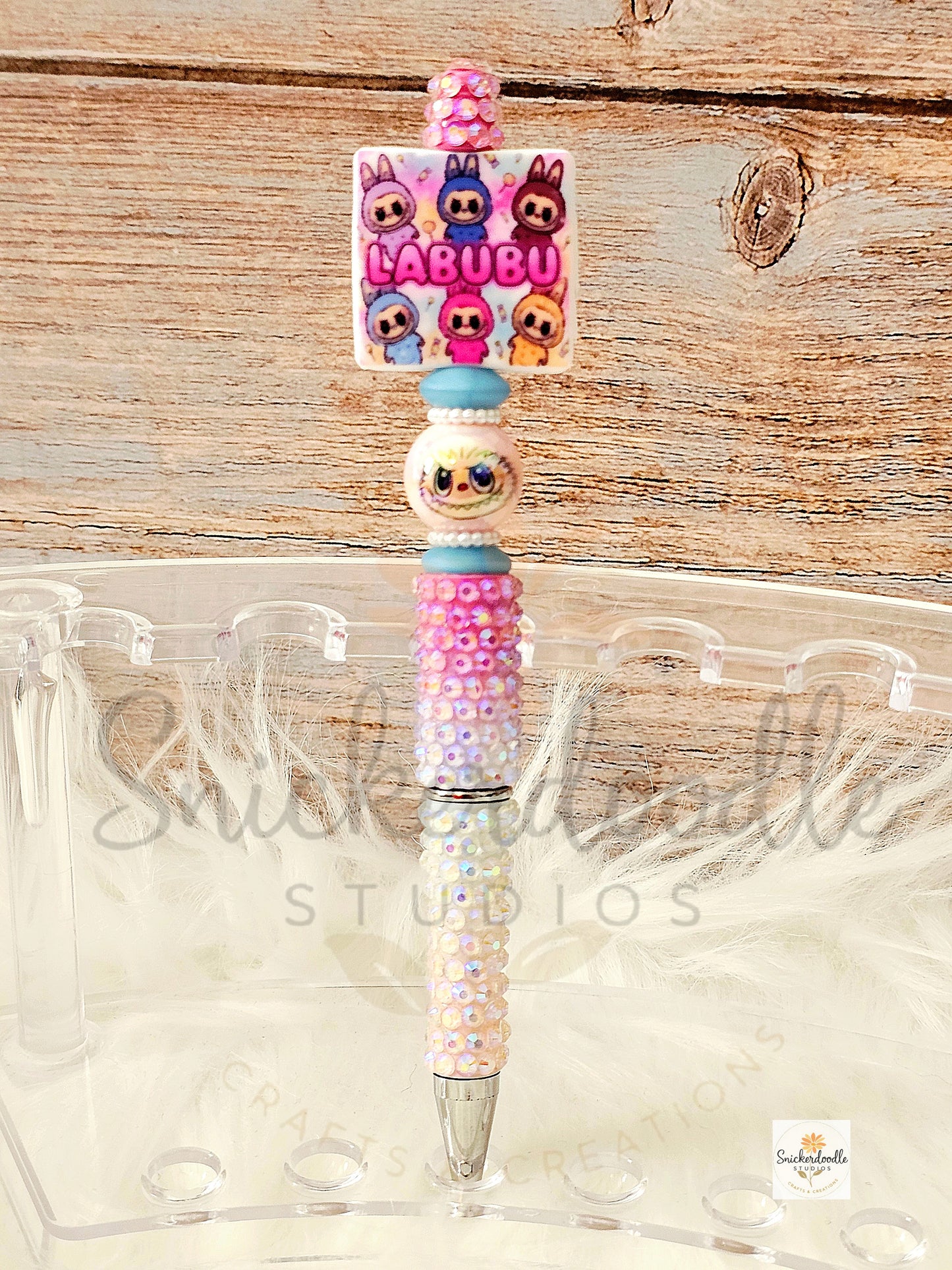 Labubu Collection #1