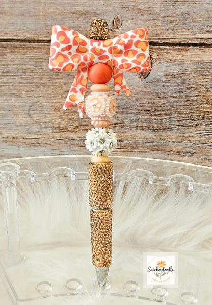Bling Bowtique Pens