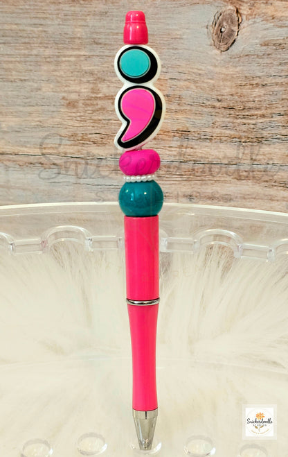 ; Prevention Pens