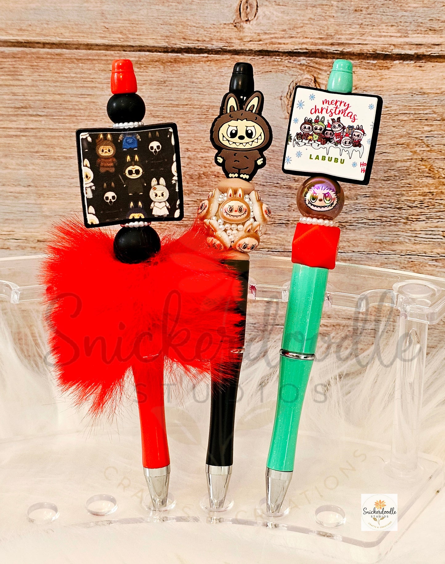 Labubu Collection #4