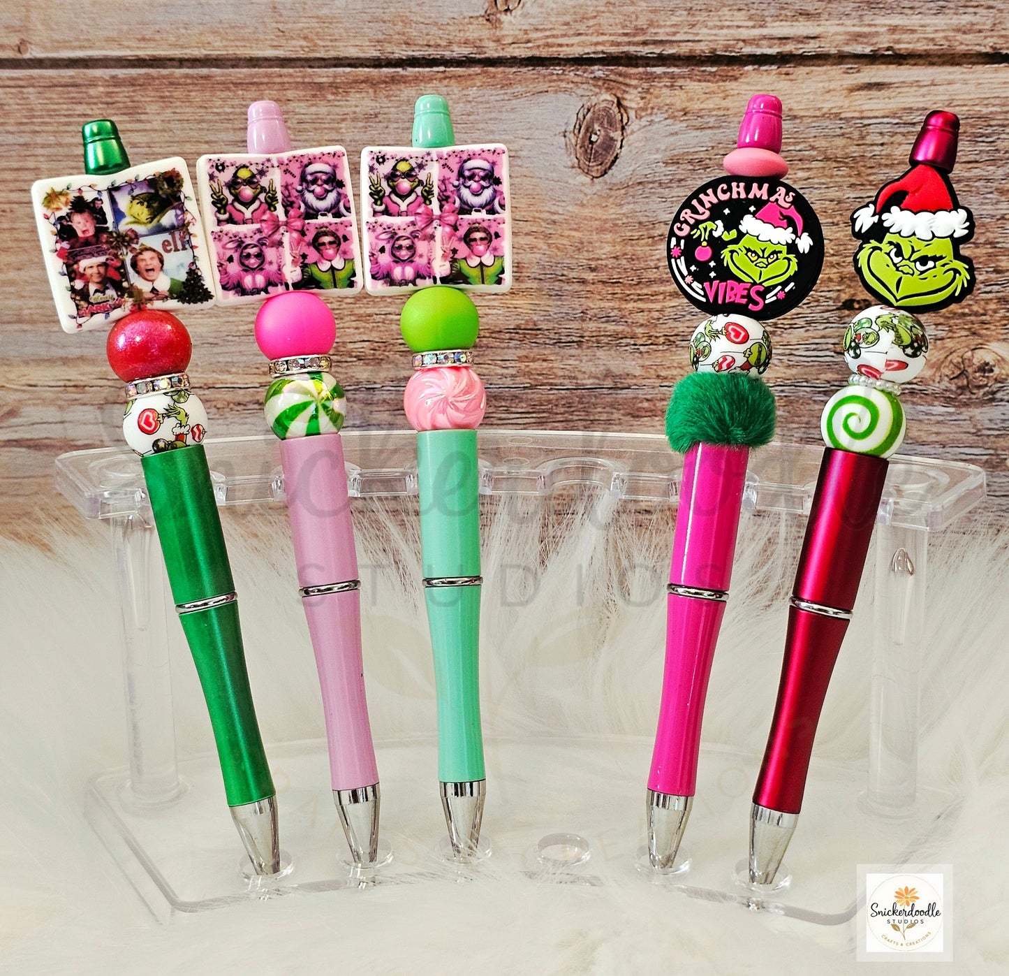 Holiday Faves