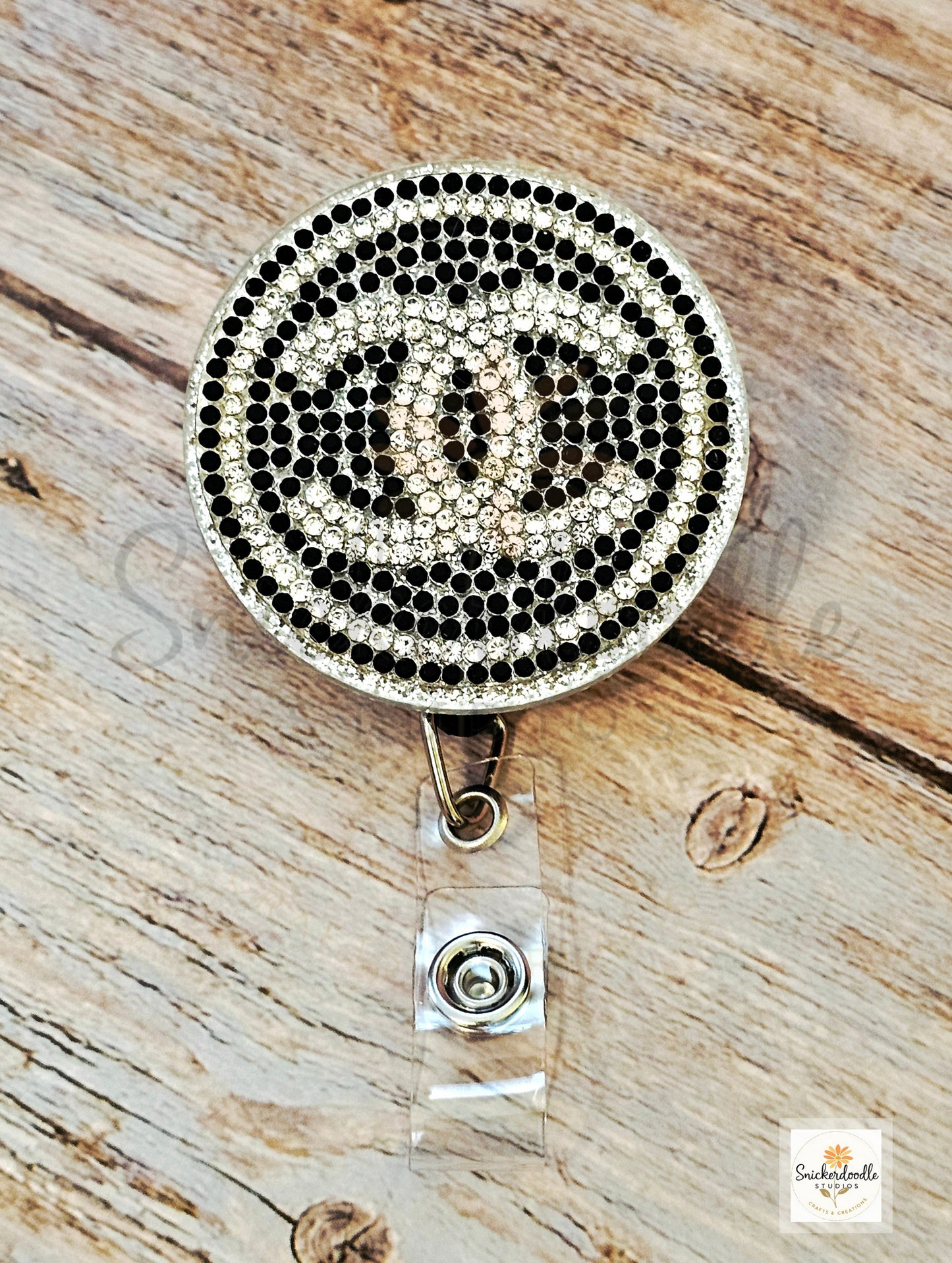 Badge Reels