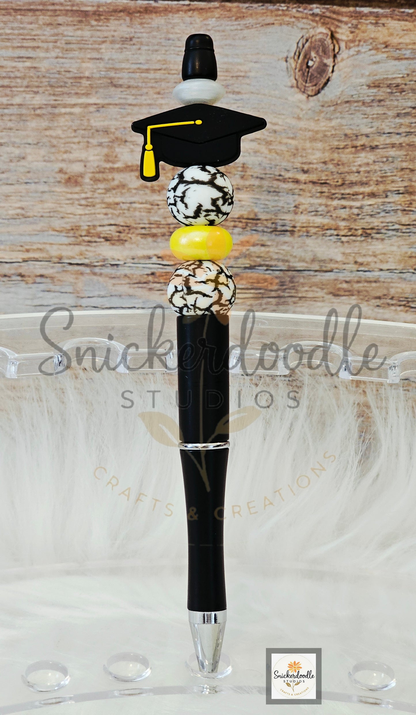 Graduation Pens