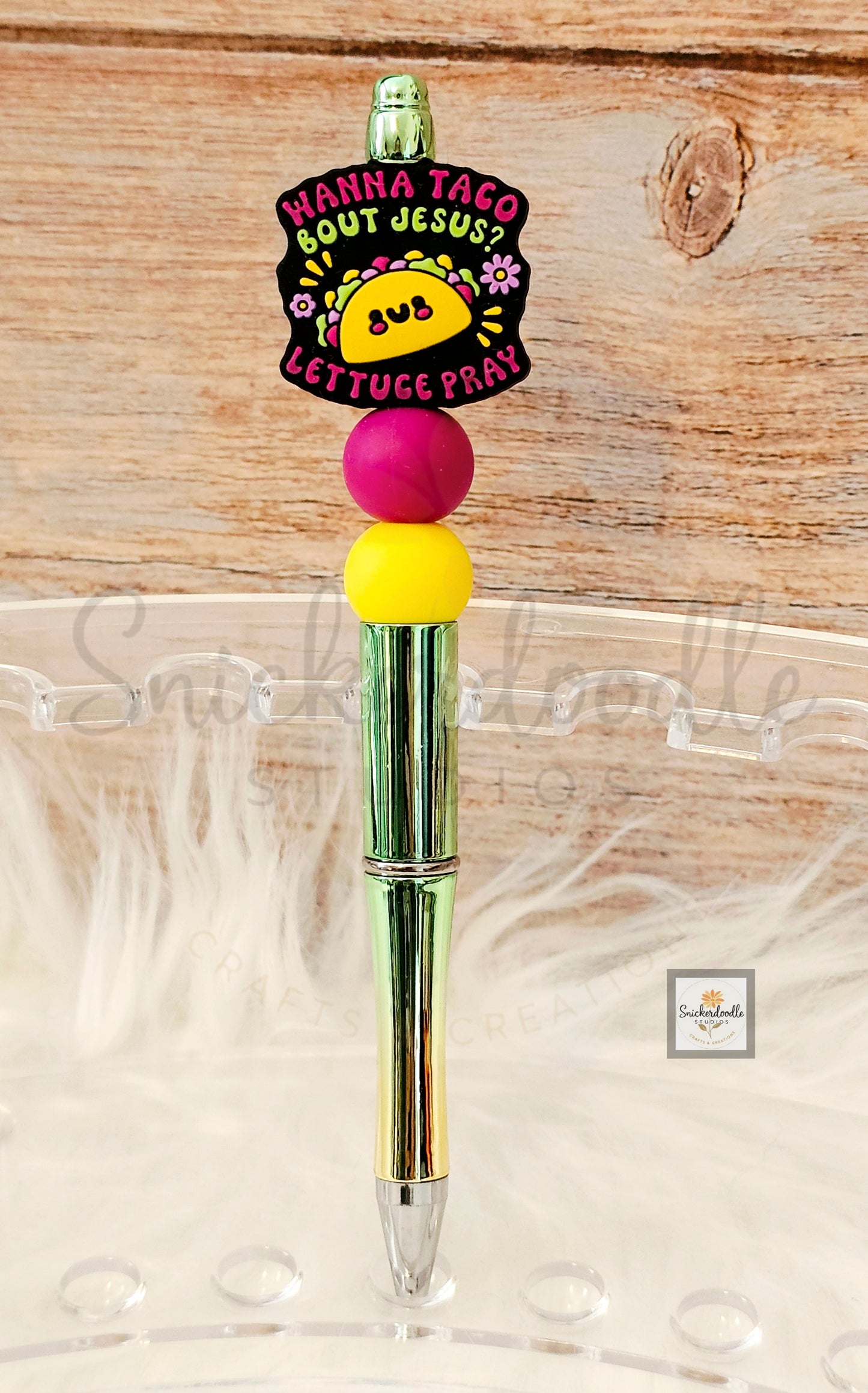 Faith Pens Collection