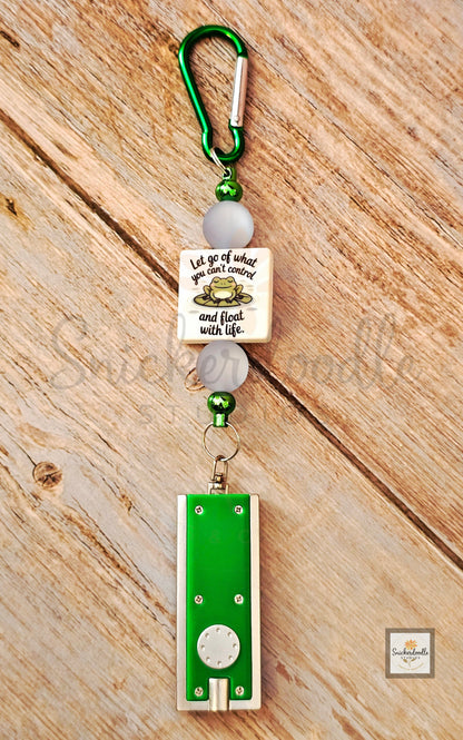 Keychain Flashlights