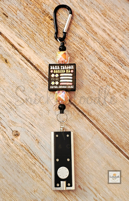 Keychain Flashlights