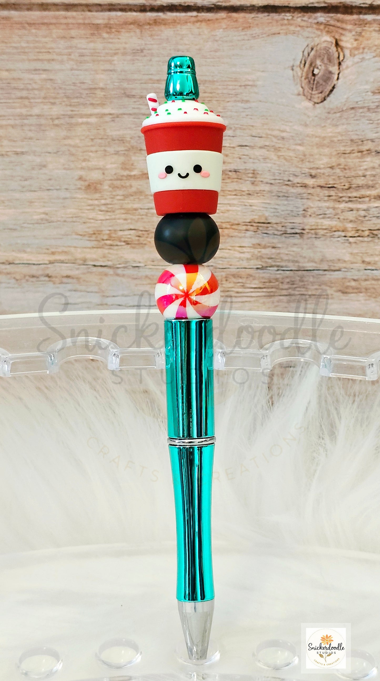 Wintertime Pens
