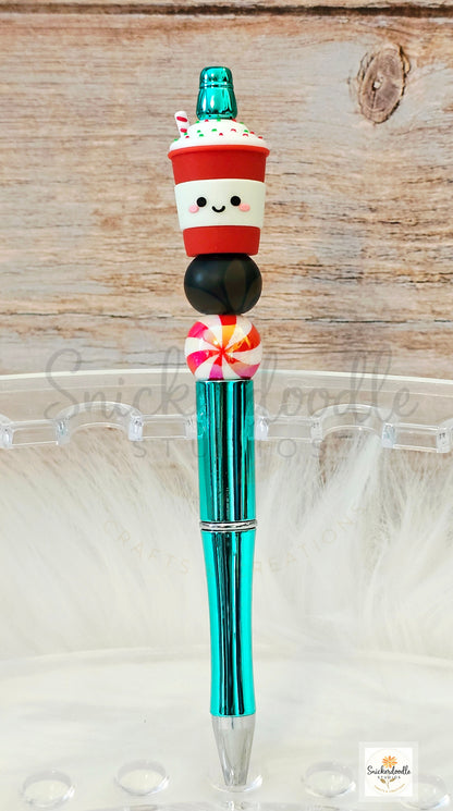 Wintertime Pens