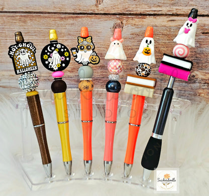 Ghouls