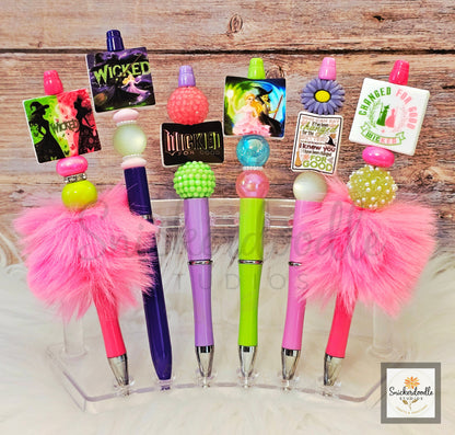 Wizard of Oz Pens