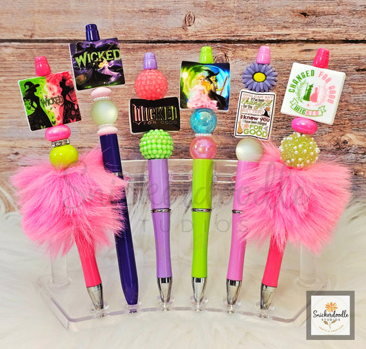 Wizard of Oz Pens