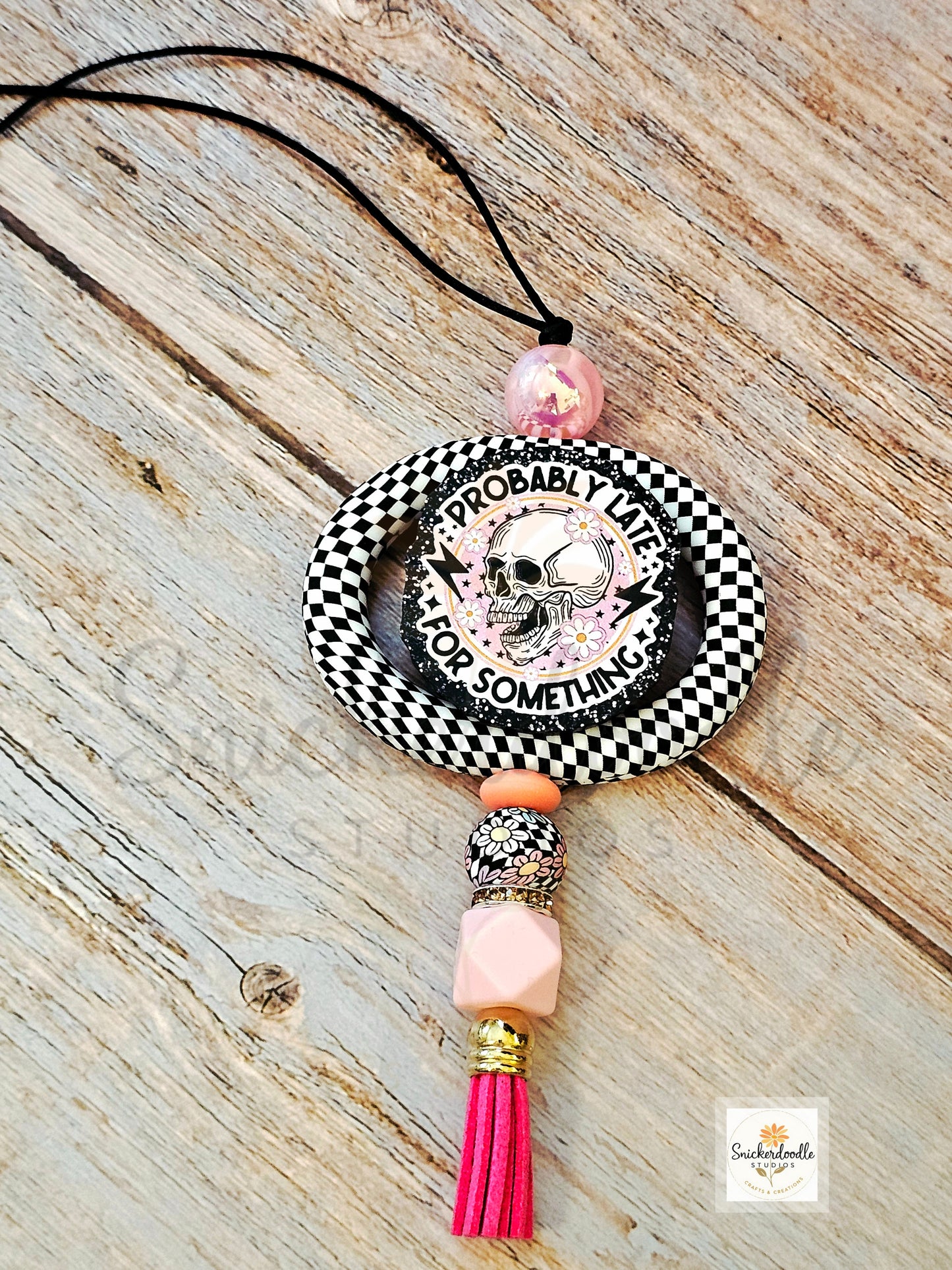 Car Charms