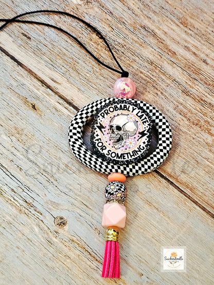 Car Charms