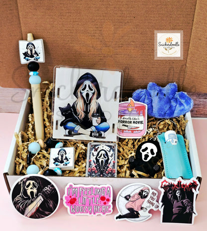Summerween Boo Boxes
