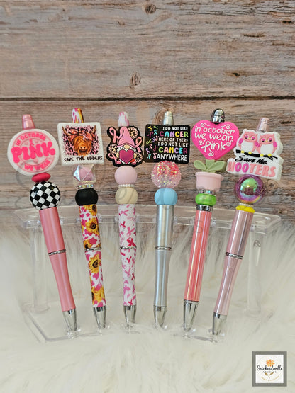 Breast Cancer Awareness Pens #1