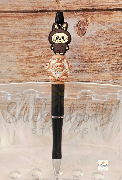 Labubu Collection #4
