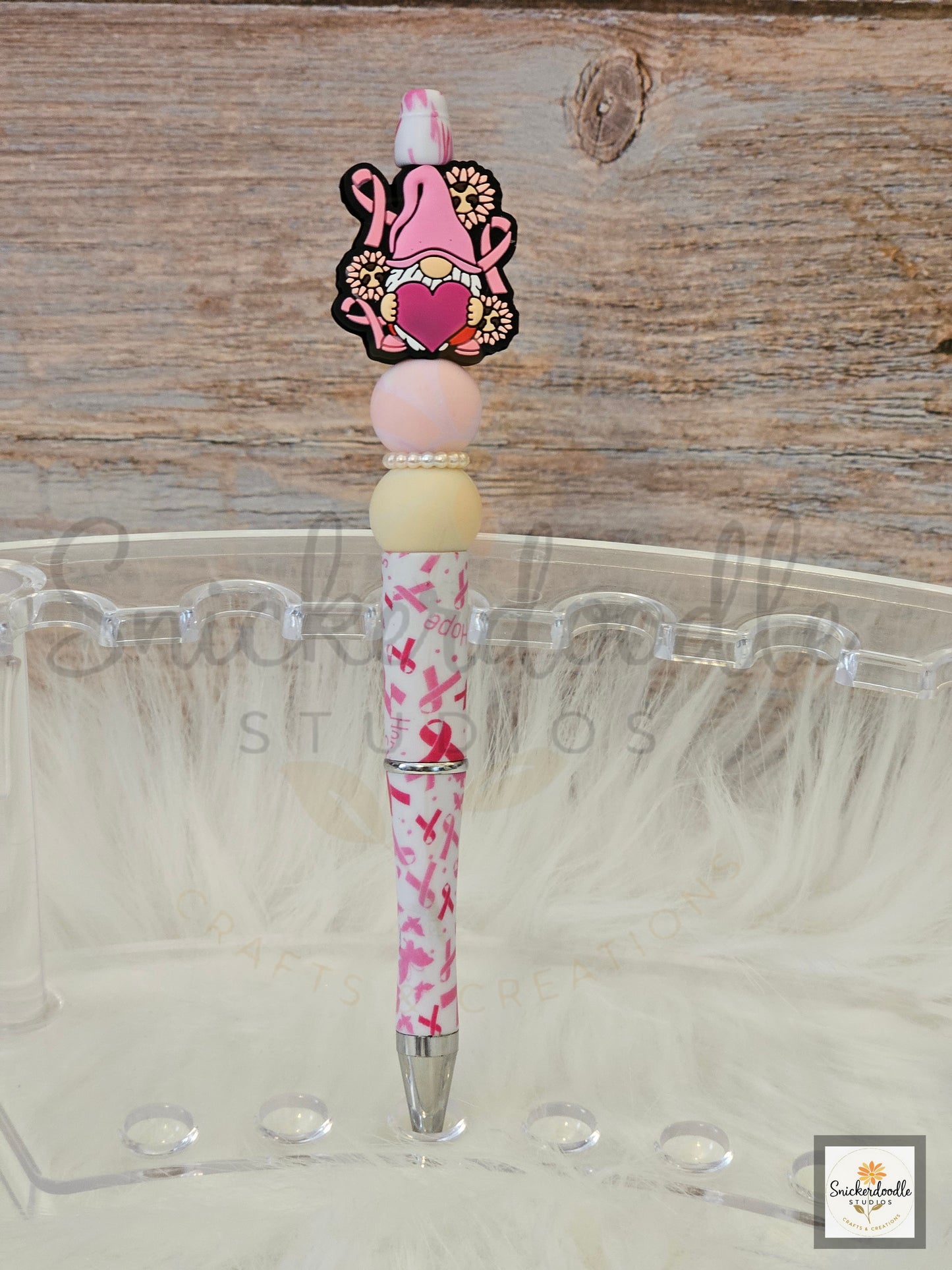 Breast Cancer Awareness Pens #1