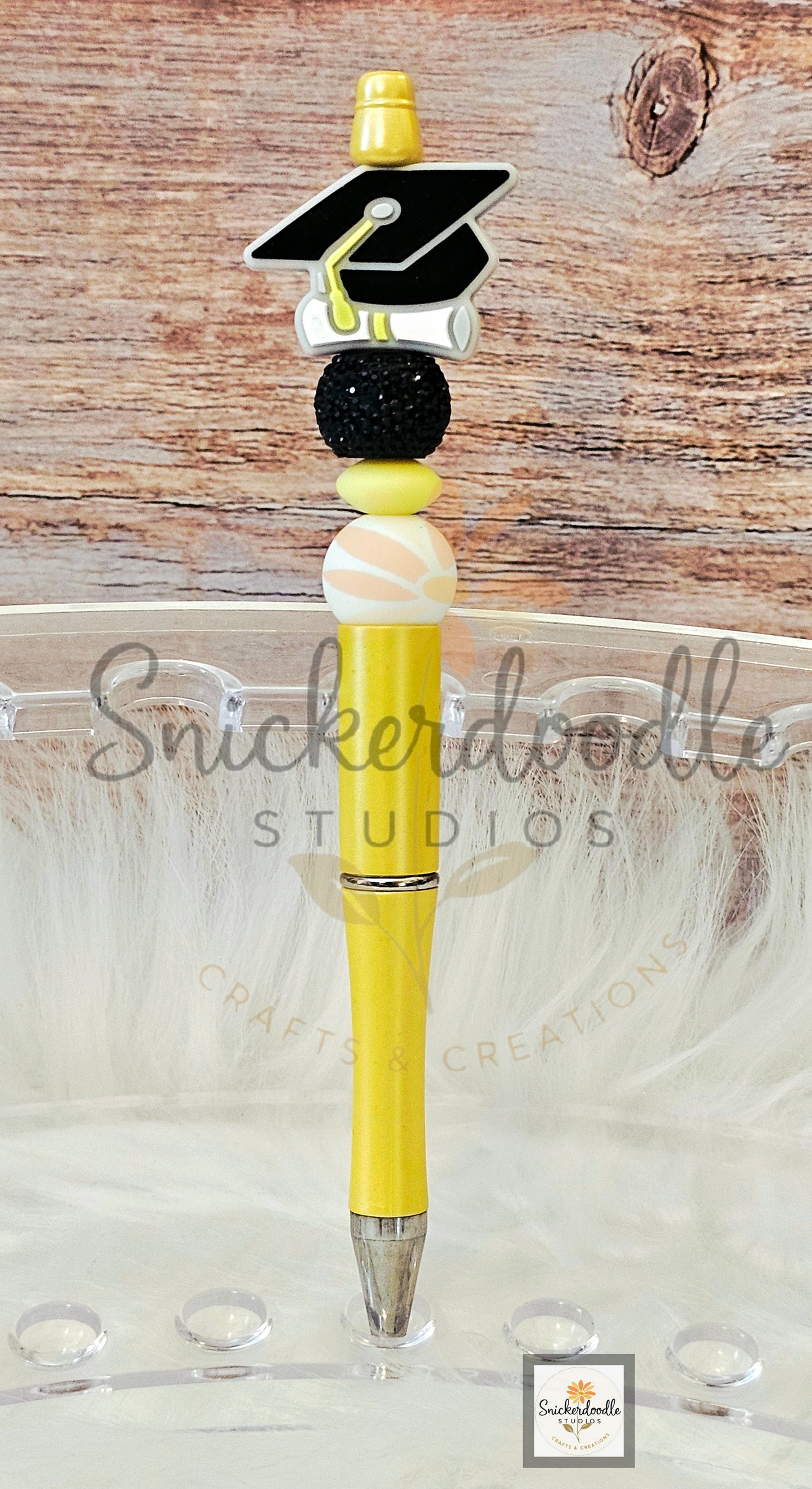 Graduation Pens