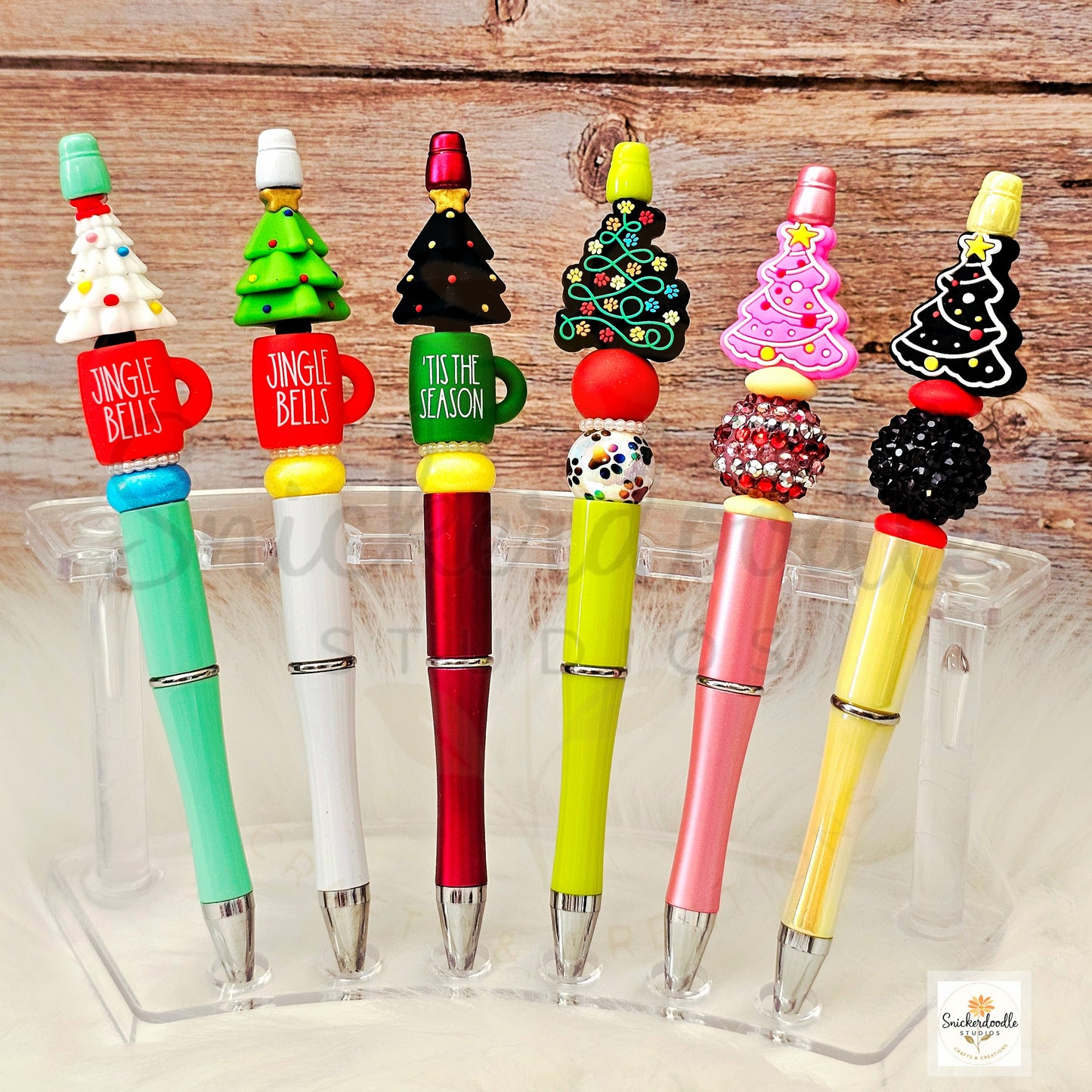 Christmas Trees
