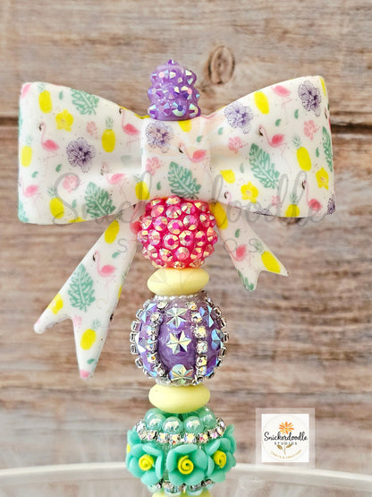 Bling Bowtique Pens