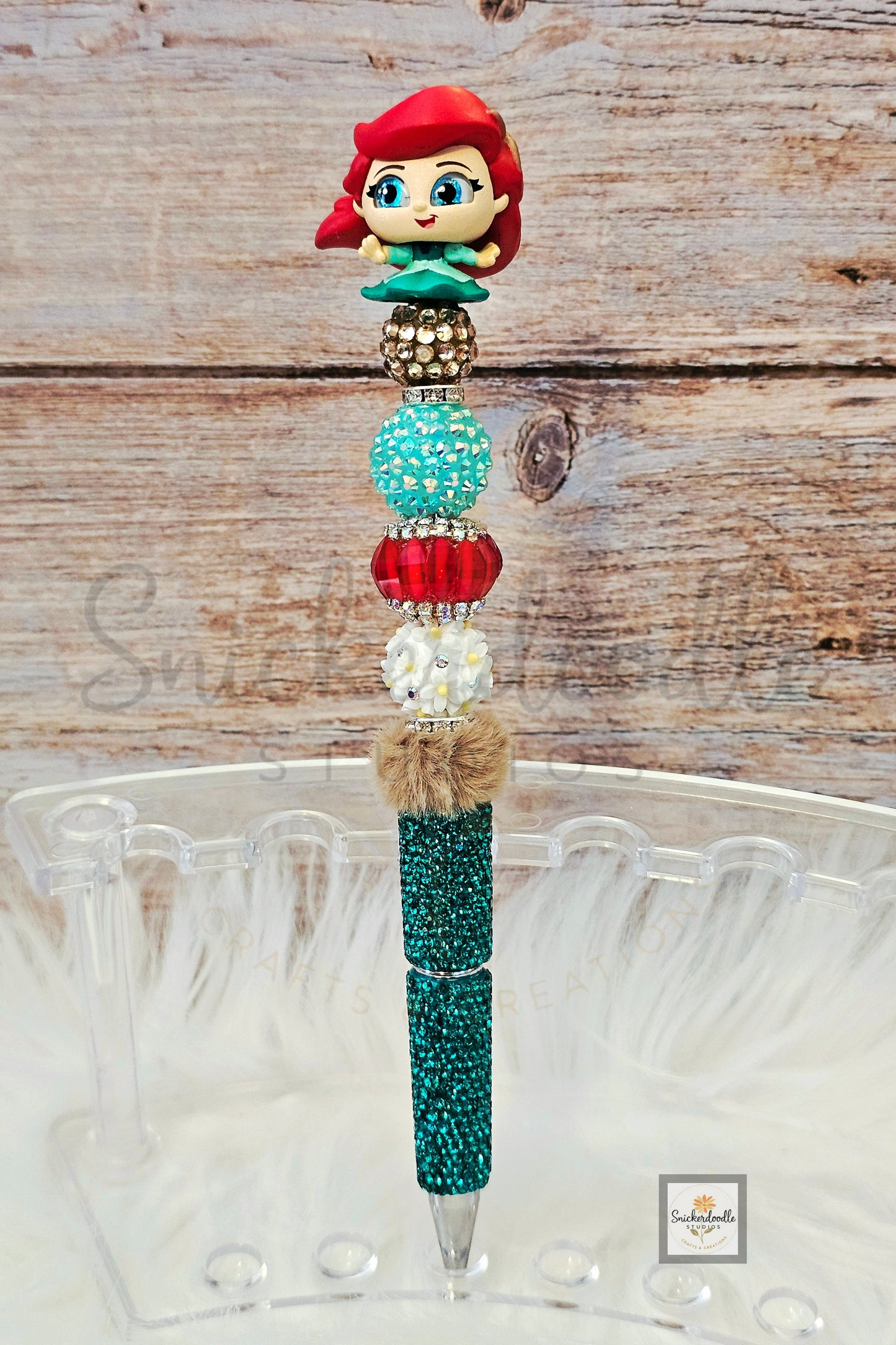 Bling Doorable Pens