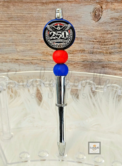 America's 250th Anniversary Pens