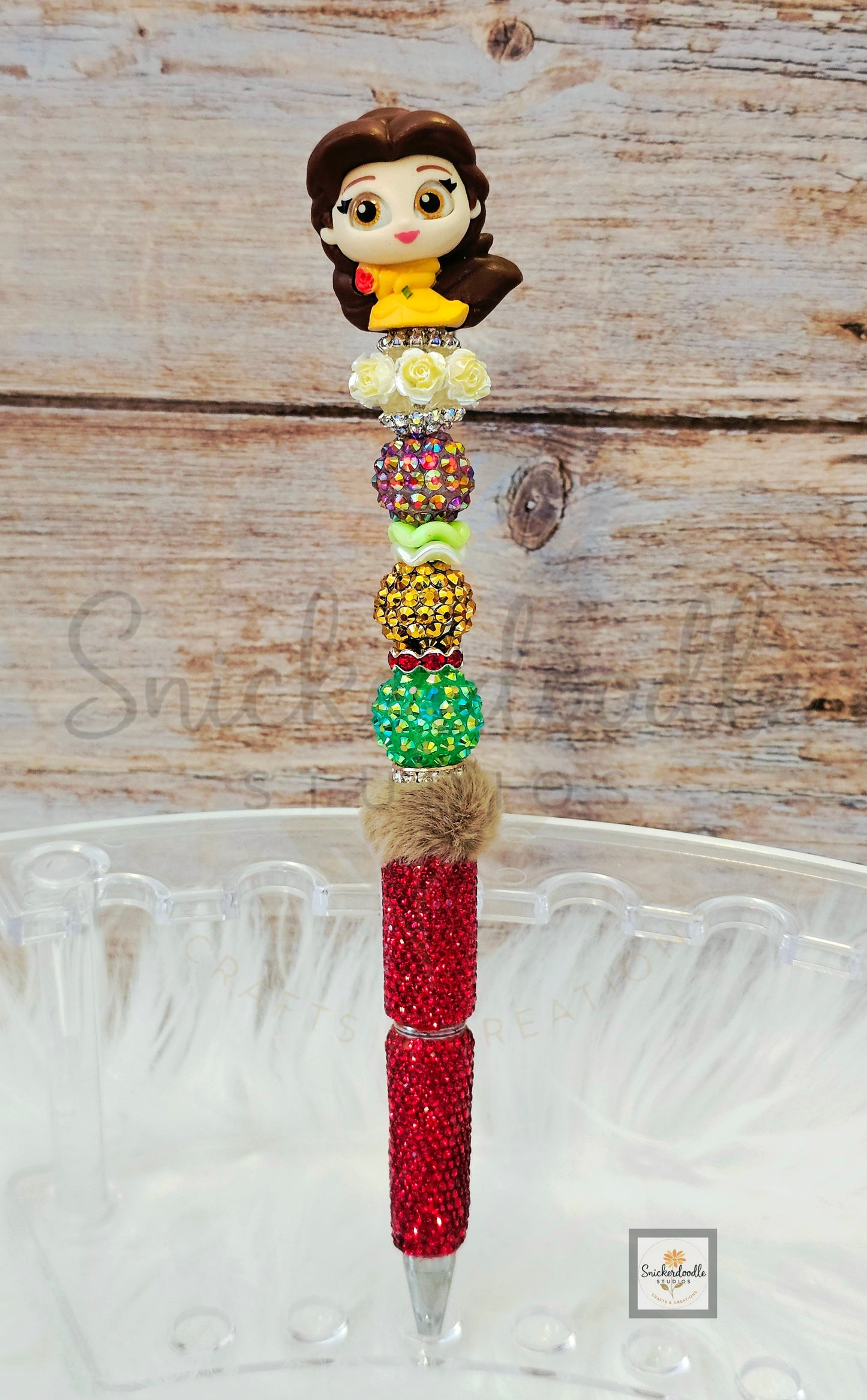 Bling Doorable Pens