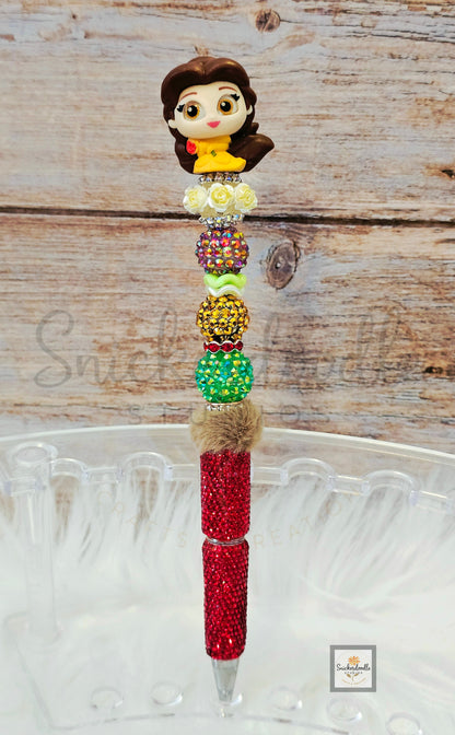 Bling Doorable Pens