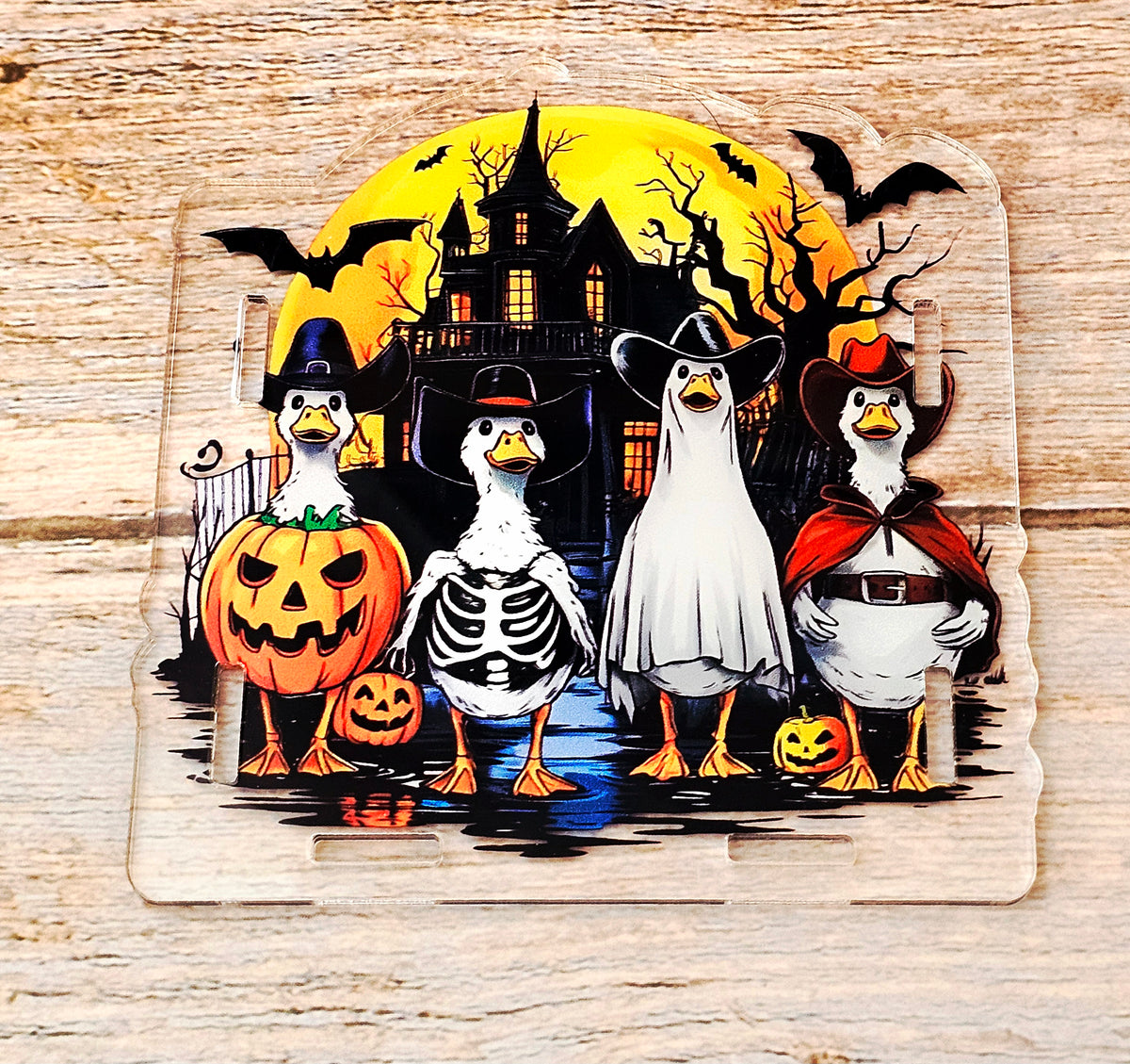 Halloween Pen Holders