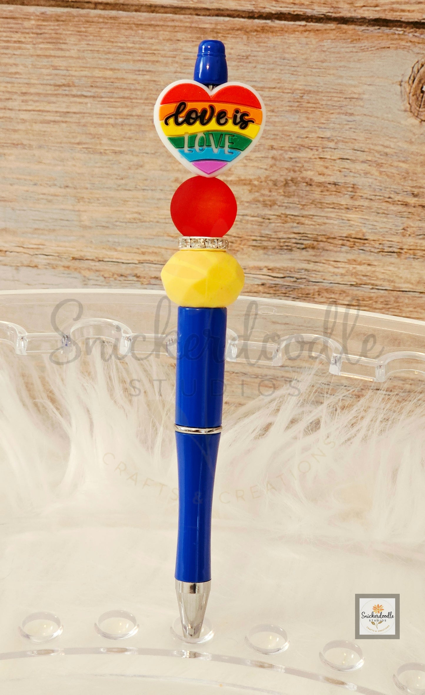Love is Love Pens